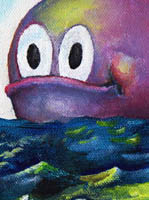 Fantastical Fish