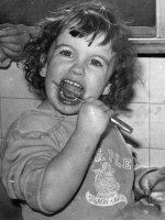 Me, 1977