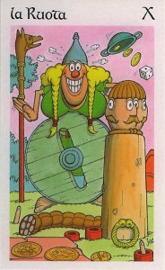 Benito Jacovitti