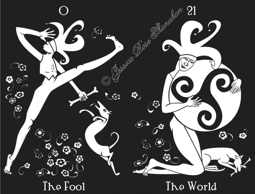 fool&world